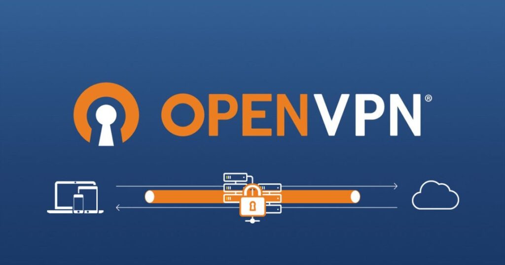 مزایای استفاده و آموزش نصب OpenVPN
