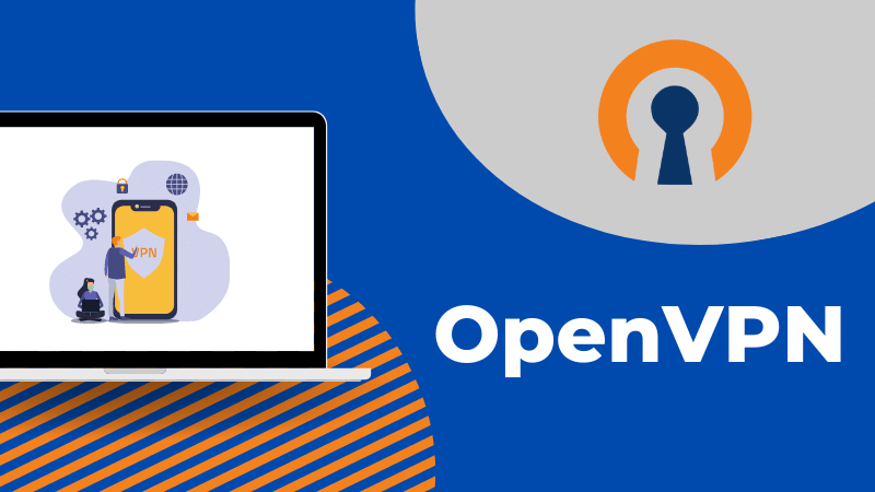 تفاوت OpenVPN با انواع فیلترشکن