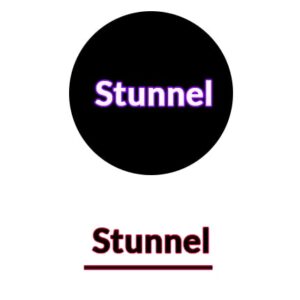 Stunnel چیست؟