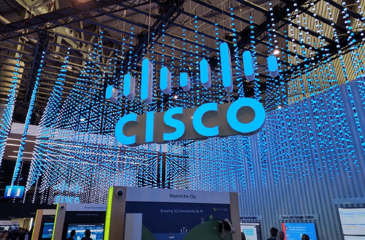 خرید فیلترشکن Cisco