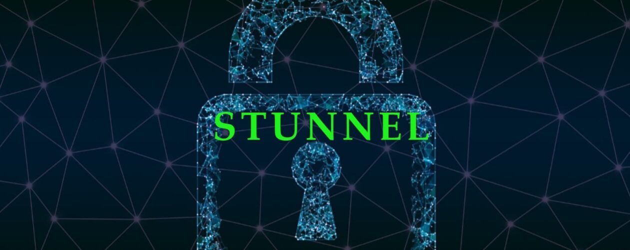 رفع مشکلات متداول stunnel