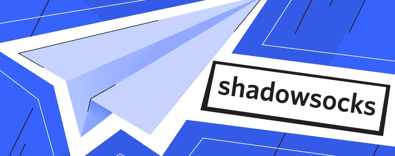 shadowsocks