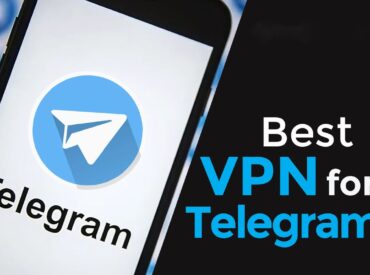 بهترین فیلترشکن برای تلگرام