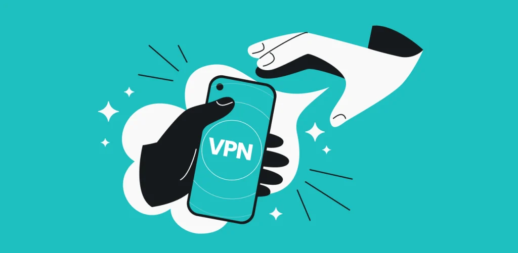 VPN با IP ثابت | خرید 4 وی پی ان با IP ثابت